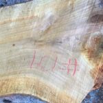 rough cut live edge long island